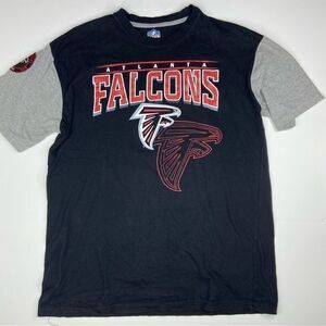 Atlanta Falcons Football NFL Short Sleeve Tee Size XL